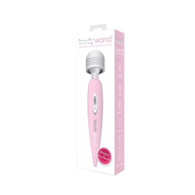 BODYWAND PERSONAL MINI PINK - 1
