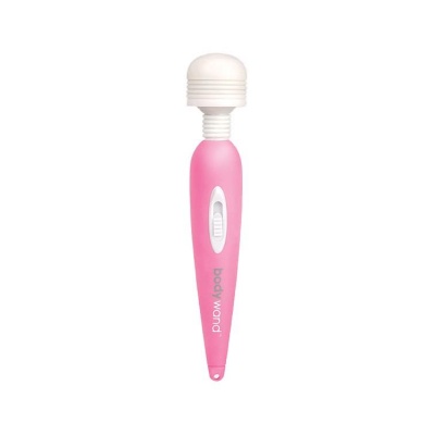 BODYWAND PERSONAL MINI PINK - 1 2