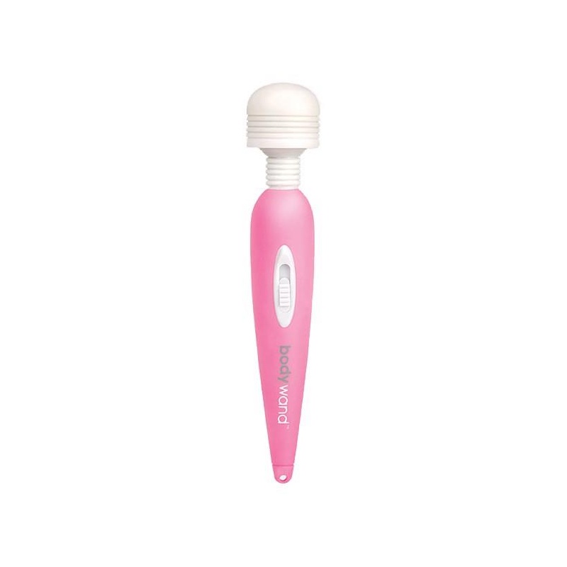 BODYWAND PERSONAL MINI PINK - 2