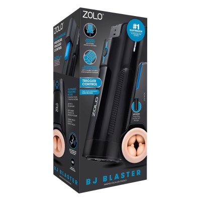 ZOLO BJ BLASTER - 1