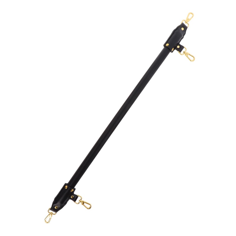 Wild Roses Spreader Black - 7