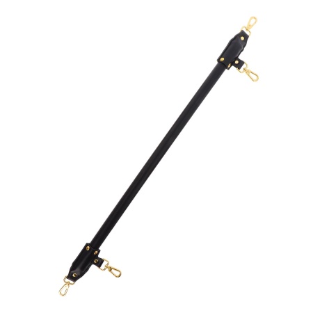 Wild Roses Spreader Black - 7