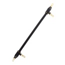 Wild Roses Spreader Black - 7