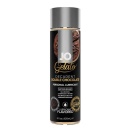 Lubrykant wodny Gelato Double Chocolate 120 ml - 1