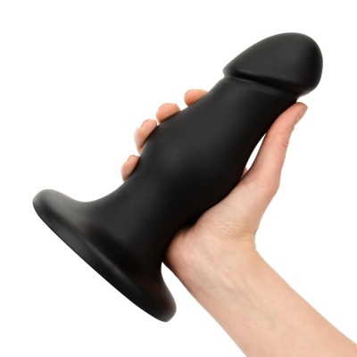 BUTTR - FIM-92 Stinger Anal Dildo - 1 2