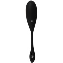 Jajeczko wibrujące E-Stim XOUXOU e-RC Love Ball z pilotem zdalnym (5 m), długość 18,6 cm - 3
