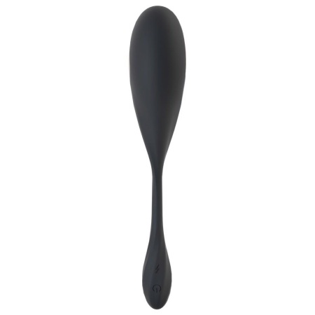 Jajeczko wibrujące E-Stim XOUXOU e-RC Love Ball z pilotem zdalnym (5 m), długość 18,6 cm - 4