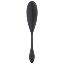 Jajeczko wibrujące E-Stim XOUXOU e-RC Love Ball z pilotem zdalnym (5 m), długość 18,6 cm - 4