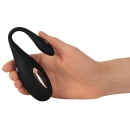 Jajeczko wibrujące E-Stim XOUXOU e-RC Love Ball z pilotem zdalnym (5 m), długość 18,6 cm - 6