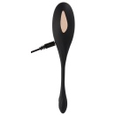 Jajeczko wibrujące E-Stim XOUXOU e-RC Love Ball z pilotem zdalnym (5 m), długość 18,6 cm - 7
