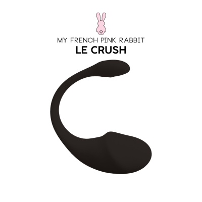 Le Crush Noir - App controlled - 1