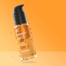 Lubrykant rozgrzewający Warming Effect 50 ml - 1