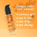 Lubrykant rozgrzewający Warming Effect 50 ml - 4