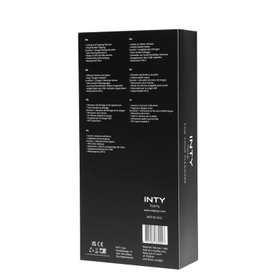 INTY Toys - Dice - 1 2
