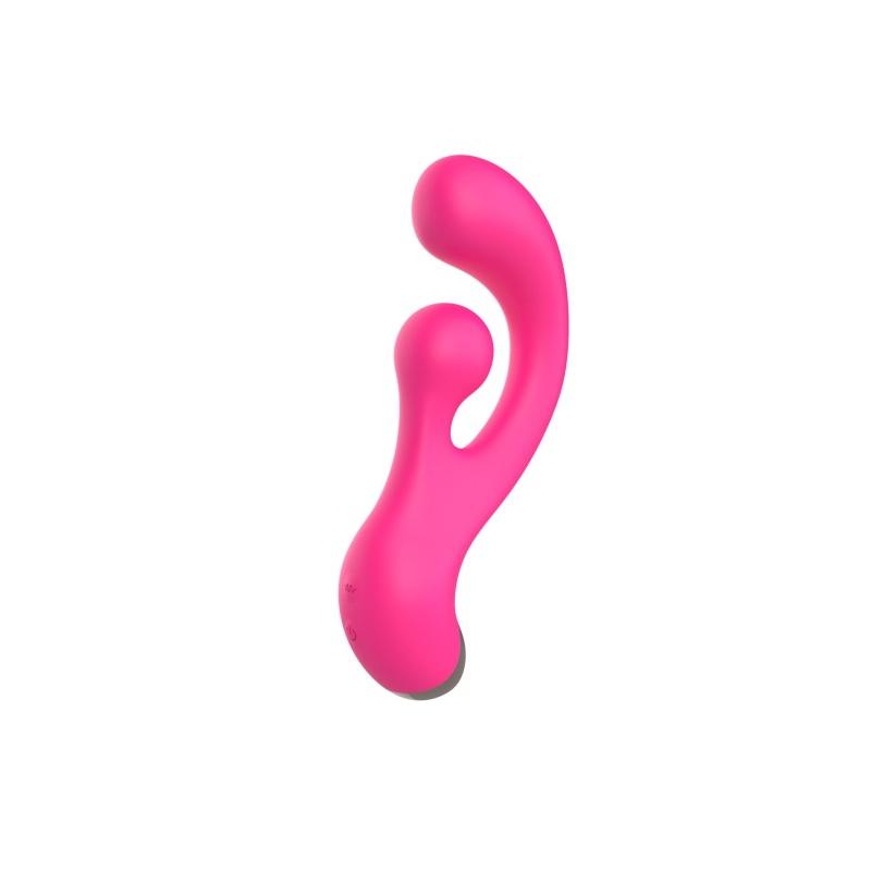 Sani Rotaing Vibrator - 2