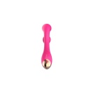 Wibrator obrotowy G-Spot z rotacją łechtaczki, 16,5 cm - 4