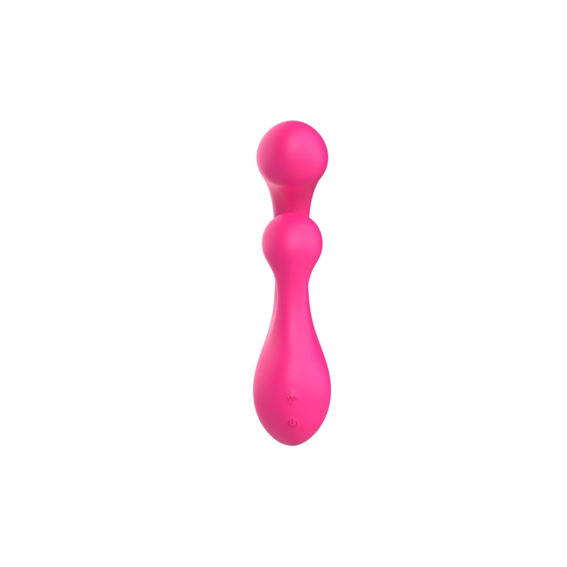 Sani Rotaing Vibrator - 5