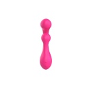 Wibrator obrotowy G-Spot z rotacją łechtaczki, 16,5 cm - 5