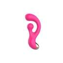 Wibrator obrotowy G-Spot z rotacją łechtaczki, 16,5 cm - 7