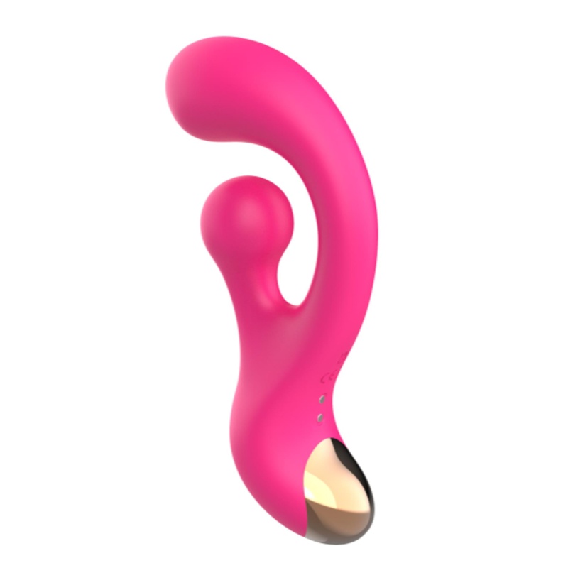 Sani Rotaing Vibrator - 9