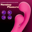 Sani Rotaing Vibrator - 13