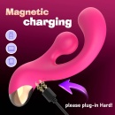 Sani Rotaing Vibrator - 21