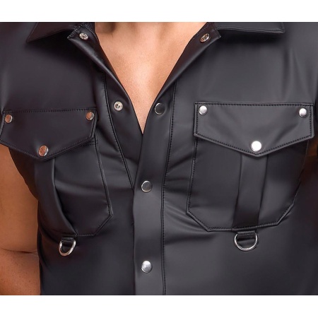 Men's Shirt M - 7