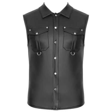 Men's Shirt M - 8
