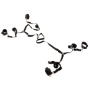 Leather Bed Restraint - 6