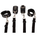 Leather Bed Restraint - 7