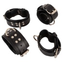 Leather Bed Restraint - 8