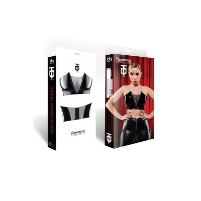 Bielizna - TDGerda001 L - top - 1