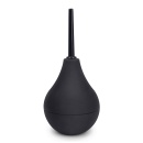 Classic Enema - silikonowa gruszka manualna do irygacji analnej, 225 ml, długość insertowalna 7 cm - 5