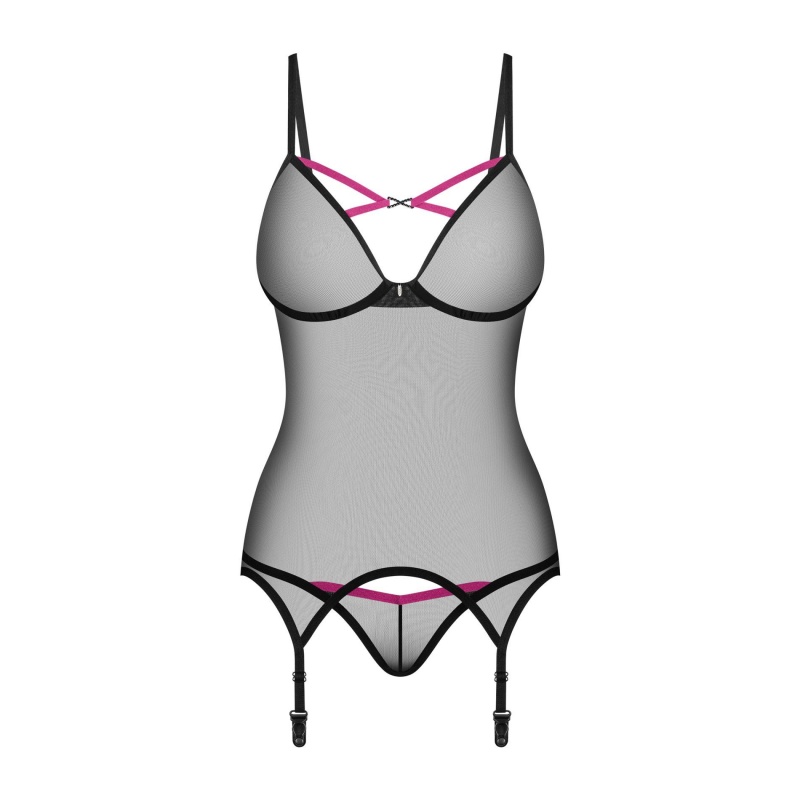 Novenes gorset i stringi   XS/S - 2