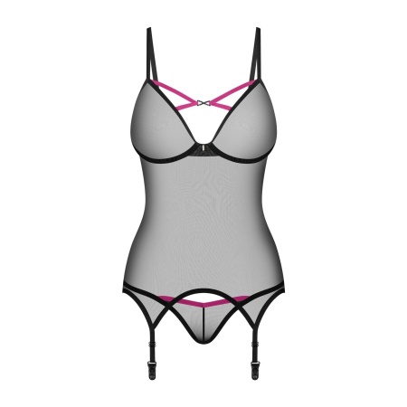 Novenes gorset i stringi   XS/S - 2