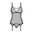 Novenes gorset i stringi   XS/S - 2