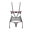 Novenes gorset i stringi   XS/S - 3
