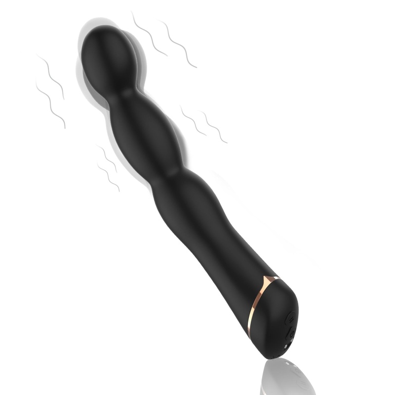 Laband Black, 9 vibration functions - 1