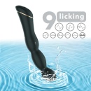 Laband Black, 9 vibration functions - 4