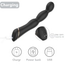 Laband Black, 9 vibration functions - 5