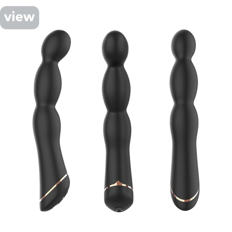 Laband Black, 9 vibration functions - 6