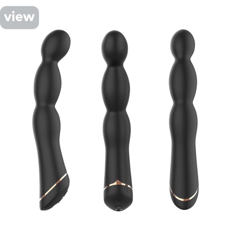 Laband Black, 9 vibration functions - 6