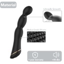 Laband Black, 9 vibration functions - 7