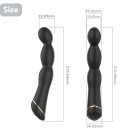Laband Black, 9 vibration functions - 8