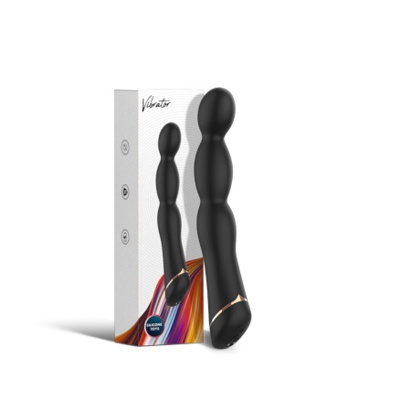 Laband Black, 9 vibration functions - 9