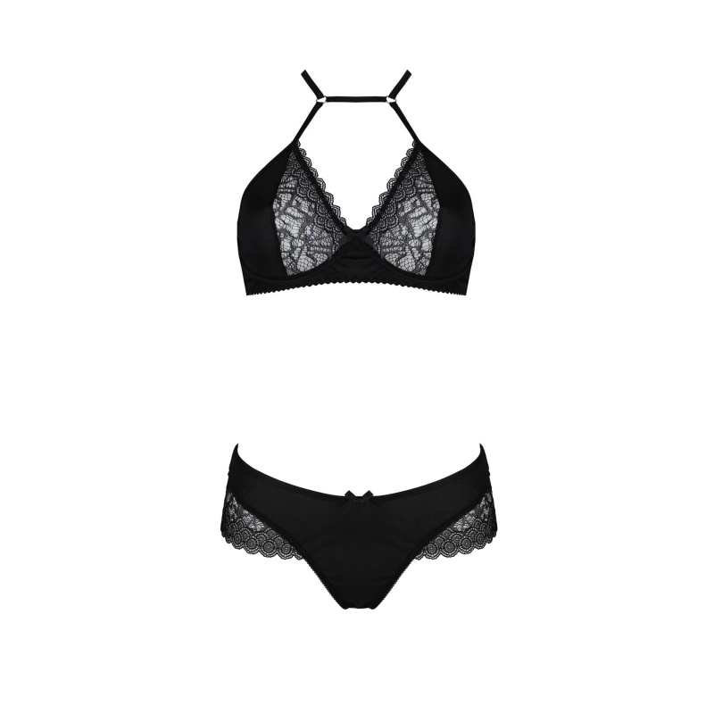 KITASANA BIKINI black L/XL - Casmir - 3