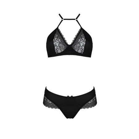 KITASANA BIKINI black L/XL - Casmir - 3