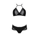 KITASANA BIKINI black L/XL - Casmir - 3