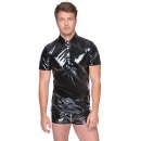 Vinyl M. Polo Shirt LP-1078 - 5