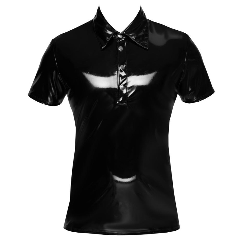 Vinyl M. Polo Shirt LP-1078 - 7